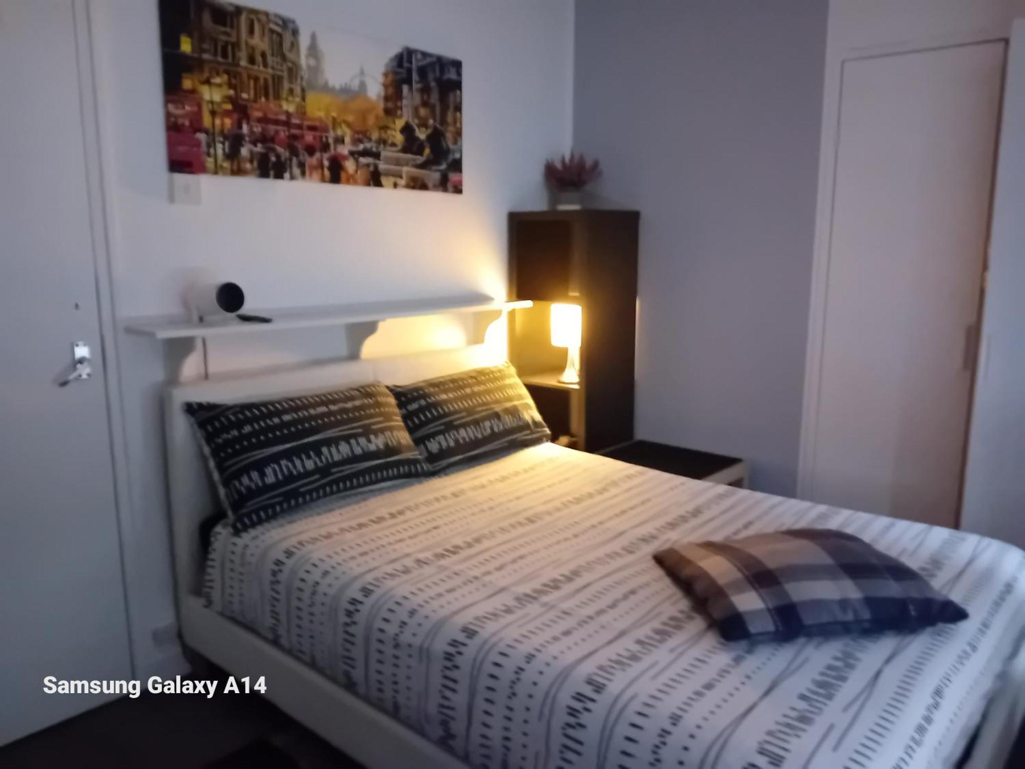 63 John Aird Court Privatunterkunft